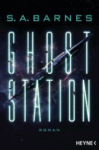 Cover Ghost Station