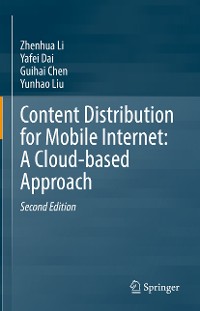 Cover Content Distribution for Mobile Internet: A Cloud-based Approach