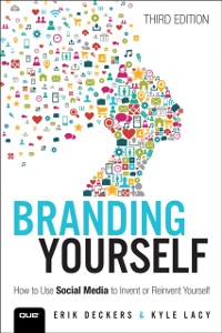 Cover Branding Yourself