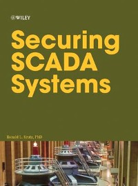 Cover Securing SCADA Systems