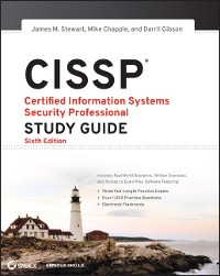 Cover CISSP