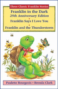 Cover Franklin in the Dark (25th Anniversary Edition)