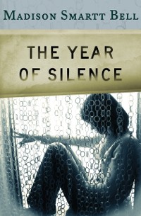Cover Year of Silence