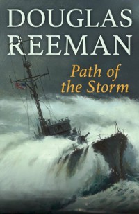 Cover Path of the Storm