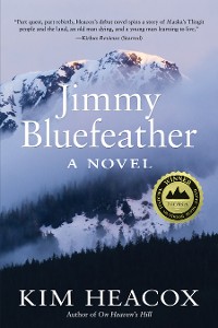 Cover Jimmy Bluefeather