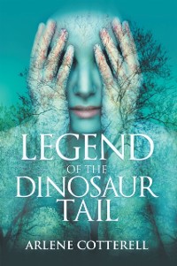 Cover Legend of the Dinosaur Tail