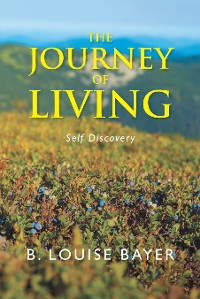 Cover The Journey of Living