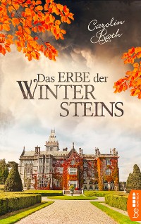 Cover Das Erbe der Wintersteins