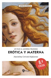 Cover Erótica y materna