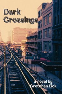 Cover Dark Crossings