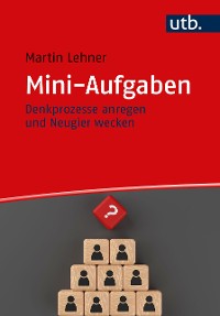 Cover Mini-Aufgaben