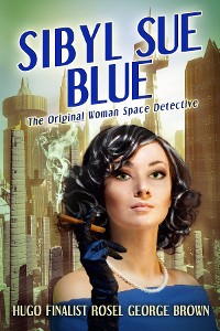 Cover Sibyl Sue Blue