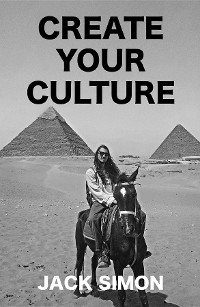 Cover Create Your Culture