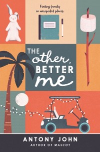 Cover Other, Better Me