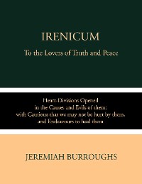 Cover Irenicum