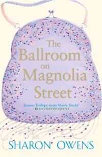 Cover Ballroom on Magnolia Street