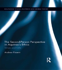 Cover Second-Person Perspective in Aquinas's Ethics