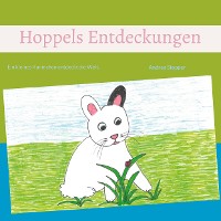Cover Hoppels Entdeckungen