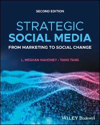 Cover Strategic Social Media