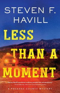 Cover Less Than a Moment