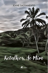 Cover Retalhos, de Mim