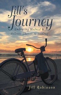 Cover Jill's Journey