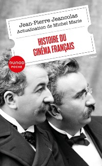 Cover Histoire du cinéma français