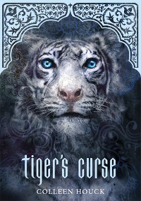 Cover Tiger's Curse (Book 1 in the Tiger's Curse Series)
