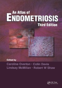 Cover Atlas of Endometriosis
