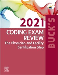 Cover Buck's Coding Exam Review 2021