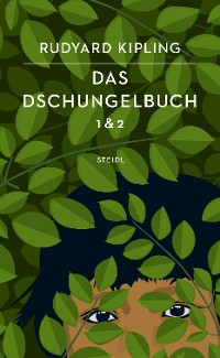 Cover Das Dschungelbuch 1 & 2