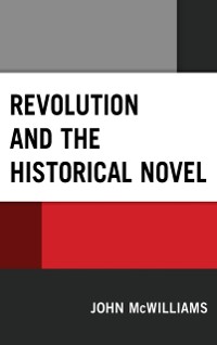 Cover Revolution and the Historical Novel