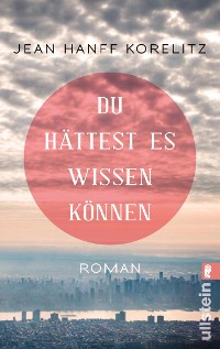 Cover Du hättest es wissen können