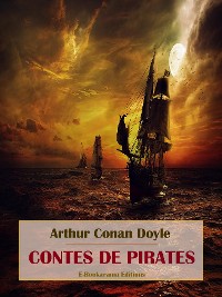 Cover Contes de pirates