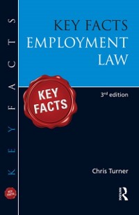 Cover Key Facts: Employment Law