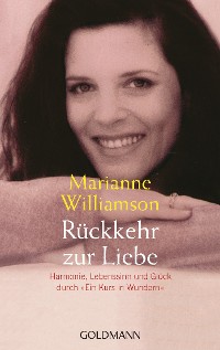 Cover Rückkehr zur Liebe