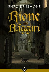 Cover Il Rione dei Raggiri