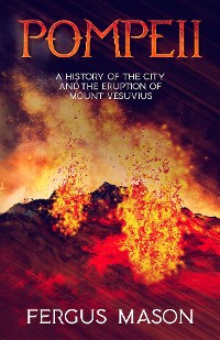 Cover Pompeii