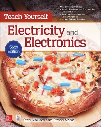 Cover Teach Yourself Electricity and Electronics, 6th Edition