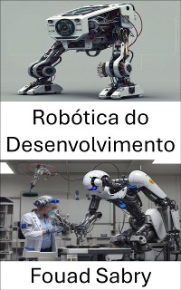 Cover Robótica do Desenvolvimento