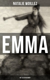 Cover EMMA (Mit Illustrationen)