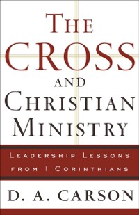 Cover Cross and Christian Ministry