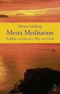 Cover Metta Meditation