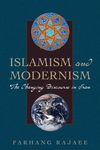 Cover Islamism and Modernism