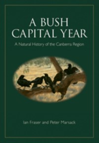 Cover Bush Capital Year