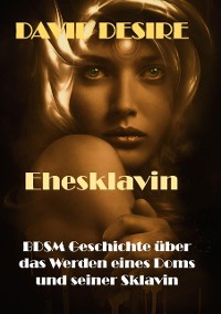 Cover Ehesklavin