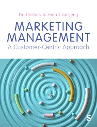 Cover Marketing Management