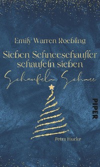 Cover Emily Warren Roebling – Sieben Schneeschaufler schaufeln sieben Schaufeln Schnee