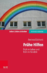 Cover Frühe Hilfen