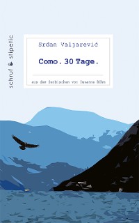 Cover Como. 30 Tage.